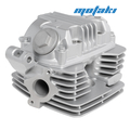 Головка CB250, TTR250 (ГБЦ D65.5*K27/31.5 SV 165/166FMM) Lipai PRO