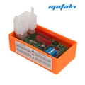 Коммутатор AC CG-CB, TTR125-250, Activ Novo (переключение режимов) Lipai