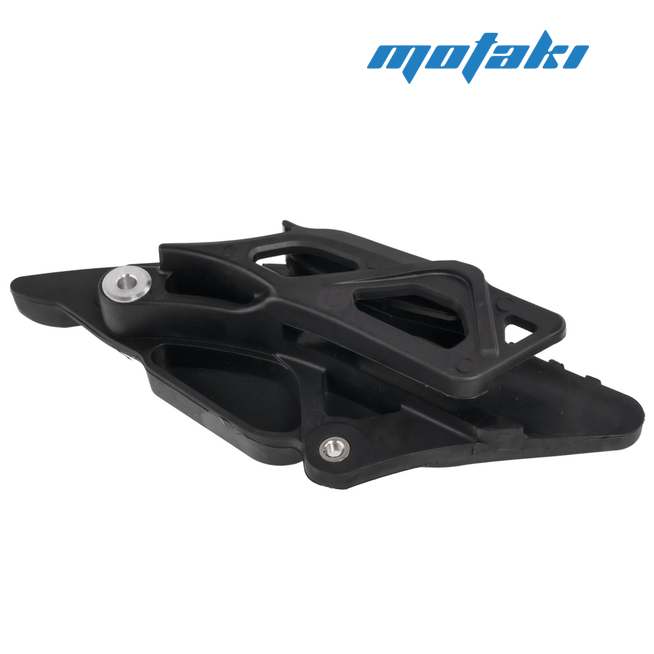 Направляющая приводной цепи KTM SX/SXF 125-450 (ловушка черная)