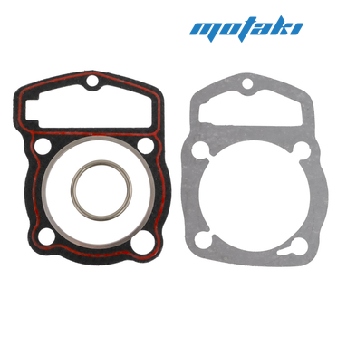 Прокладка головки и цилиндра CB250 (d65.5 MA 3 шт) 165/166FMM