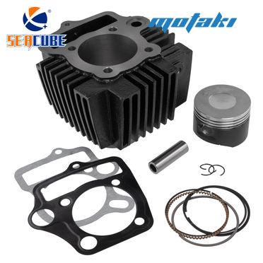 Поршневая Альфа 115 (ЦПГ d54*h69*p13 М107cm TF Big Bore 152FMH) SEACUBE