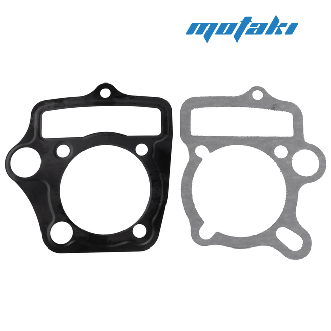 Прокладки головки и цилиндра Альфа 115cc (d54*РМШ41mm ST)
