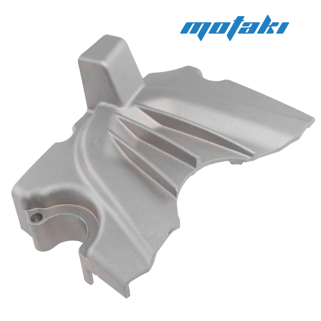 Крышка звезды CB250-F, CBS300 (серая) ZS 172FMM-3A, 174MN-3