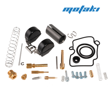 Ремкомплект карбюратора YBR 125 2004-2009 (Mikuni VM22 EURO-I)