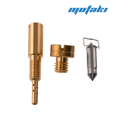 Ремкомплект карбюратора YBR 125 2004-2009 (Mikuni VM22 EURO-I)