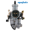 Карбюратор PZ33B (УСКОРИТЕЛЬ, Т32*Ф48 AUTO) SEACUBE