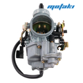 Карбюратор PZ33B (УСКОРИТЕЛЬ, Т32*Ф48 AUTO) SEACUBE