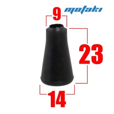 Пыльник крышки карбюратора PWK, PZ, VM (колпак)