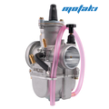 Карбюратор PWK 30 (Т30*Ф50 + жиклёры) SEACUBE