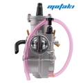 Карбюратор PWK 30 (Т30*Ф50 + жиклёры) SEACUBE