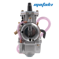 Карбюратор PWK 30 (Т30*Ф50 + жиклёры) SEACUBE