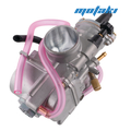 Карбюратор PWK 30 (Т30*Ф50 + жиклёры) SEACUBE