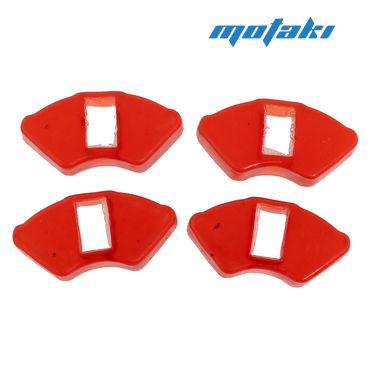 Резинки задней звезды Сигма, CG-CB, YBR125 (демпферы 4 шт. 75*37)