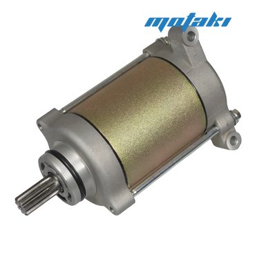 Электростартер ATV CF500\A\2A, X5, Рысь 500 (0180-091100-0010)