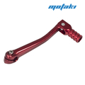 Рычаг КПП CB-CG, Альфа (1 педаль d12*155 AL RED/RED)