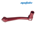 Рычаг КПП CB-CG, Альфа (1 педаль d12*155 AL RED/RED)