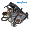 Карбюратор скутер 125-150сс PD24J (Т24*Ф42 157QMJ) K#F