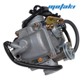 Карбюратор скутер 125-150сс PD24J (Т24*Ф42 157QMJ) K#F