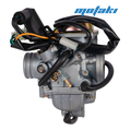 Карбюратор PD30JL мото GY250 CF250 CN250 ATV250 (Т30*Ф48, K&F)