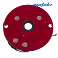 Зажигание спортивное роторное для питбайка (ROTOR KIT RED)