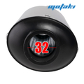 Глушитель питбайк (банка прямоток под колено d32mm) BL