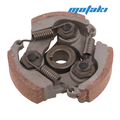 Муфта сцепления Mini Moto, 2T Quad ATV 43-49cc (3 колодки)