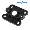 Клапан лепестковый Mini Moto, 2T Quad ATV 49cc (1E44F-6) + прокладки
