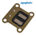 Клапан лепестковый Mini Moto, 2T Quad ATV 49cc (1E44F-6)