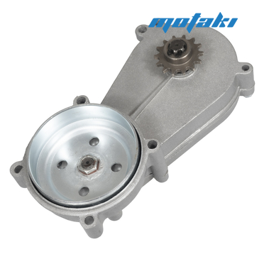 Редуктор понижающий Mini Moto, 2T Quad ATV 43-49cc (T8F 14T) SV