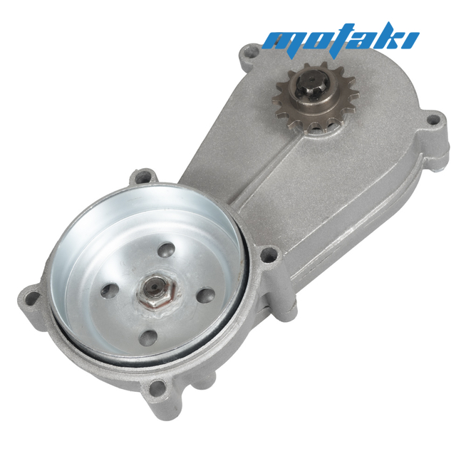 Редуктор понижающий Mini Moto, 2T Quad ATV 43-49cc (T8F 14T) SV