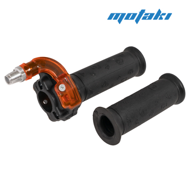 Ручки руля Mini Moto, 2T Quad ATV 49cc (1E44F-6)