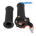 Ручки руля Mini Moto, 2T Quad ATV 49cc (1E44F-6)
