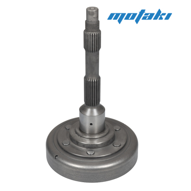 Барабан сцепления ATV CF500/X5/X6/Z6 (MC колокол узкие шлицы 0180-053000)