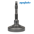 Барабан сцепления ATV CF500/X5/X6/Z6 (MC колокол узкие шлицы 0180-053000)