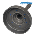 Барабан сцепления ATV CF500/X5/X6/Z6 (MC колокол узкие шлицы 0180-053000)