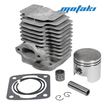 Поршневая Mini Moto, 2T Quad ATV 47cc (ЦПГ D40*p10 1E40F-6)