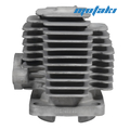 Поршневая Mini Moto, 2T Quad ATV 47cc (ЦПГ D40*p10 1E40F-6)