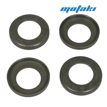 Пыльники сайлентблока ATV CF500, X5-X8, CF800 (4 шт. заглушка 9010-050003)