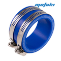 Переходник воздушного фильтра карбюратора PWK 21-30 (50-42mm)