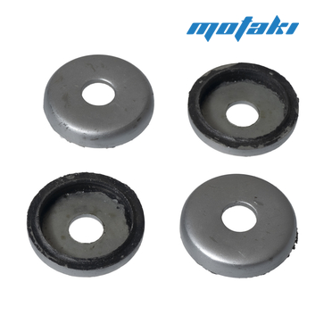 Пыльники заднего кулака ATV CF500/2А, Х5-X8 (4 шт. 9010-060900)