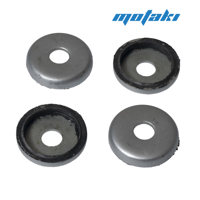 Пыльники заднего кулака ATV CF500/2А, Х5-X8 (4 шт. 9010-060900)
