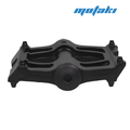 Педали вело SC-2056 (9/16" алюминий 90*93 ПП)