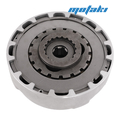 Сцепление полуавтомат ATV125, Альфа, Шторм (18T) ТИП1