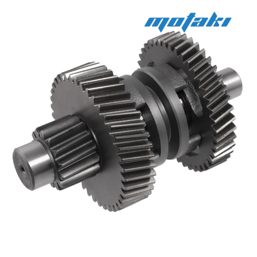 Вал КПП ATV200 (шестерни 14/41/419Z*L115) 163YMK/163QML