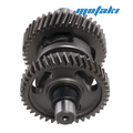 Вал КПП ATV200 (шестерни 14/41/419Z*L115) 163YMK/163QML