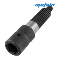 Вал промежуточный Динго T150 (левая M14*1.5 D25*24 шлиц)