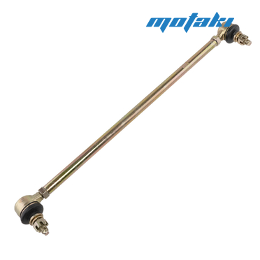 Тяга рулевая Irbis SF150, SK400/500/600 до 2022 (L350/450, наконечники М10)
