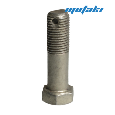 Болт подножки пассажира Иж (1 шт. М14*1.5*50) ИжМаш