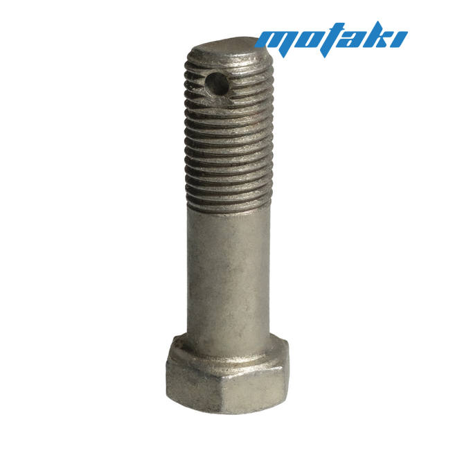 Болт подножки пассажира Иж (1 шт. М14*1.5*50) ИжМаш