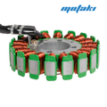 Зажигание CG-CB, STELS 158QMJ (статор генератора 18 катушек d32*D93*3H)